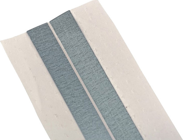 Изображение товара Скотч армированный СибрТех Лента углоформирующая защитная (15м)