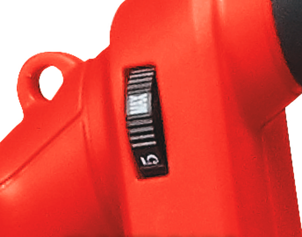 Изображение товара Воздуходувка электрическая Einhell GE-CL 36/230 Li E -Solo / 3433630