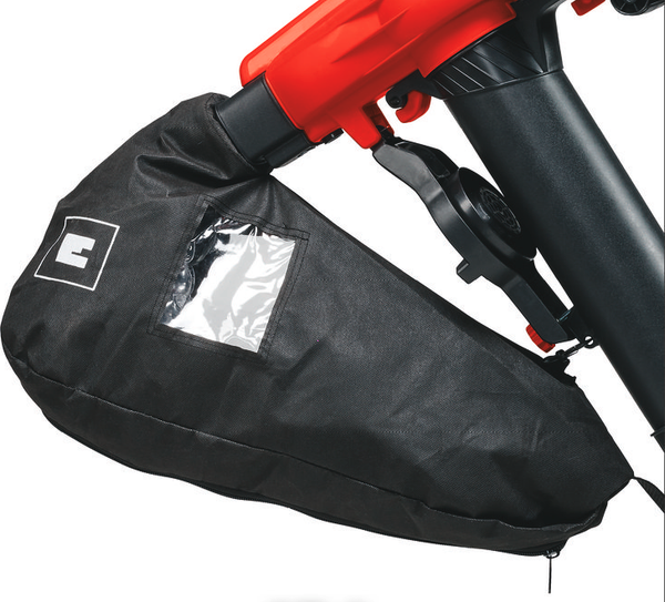 Изображение товара Воздуходувка электрическая Einhell GE-CL 36/230 Li E -Solo / 3433630