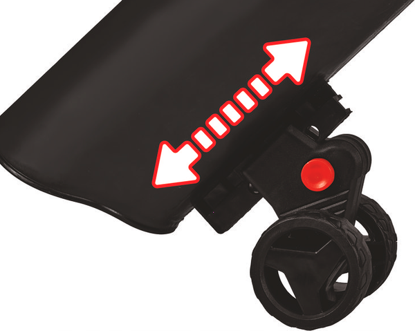 Изображение товара Воздуходувка электрическая Einhell GE-CL 36/230 Li E -Solo / 3433630