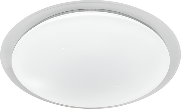 Потолочный светильник INhome Comfort Galaxy / 4690612059495 (с пультом)
