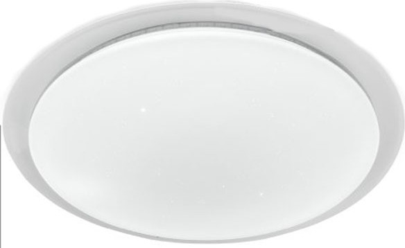 Изображение товара Потолочный светильник INhome Comfort Galaxy / 4690612059495 (с пультом)