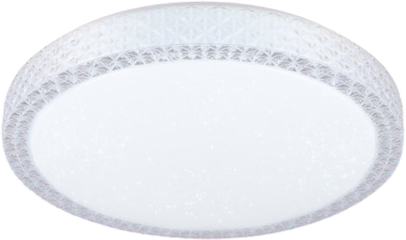 Изображение товара Потолочный светильник INhome Comfort Saphir / 4690612059549