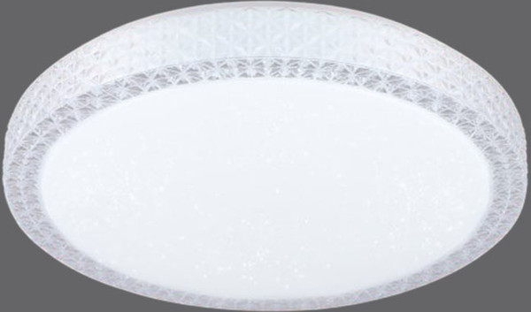 Изображение товара Потолочный светильник INhome Comfort Saphir / 4690612059549