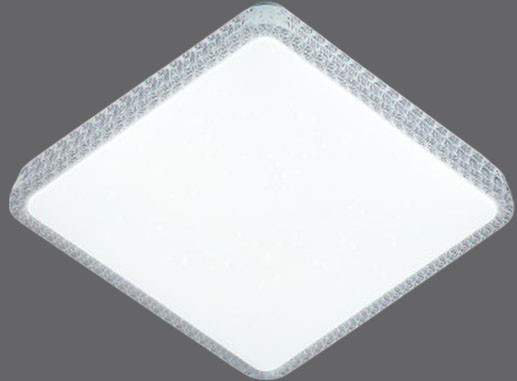 Изображение товара Потолочный светильник INhome Comfort Mystery / 4690612059532 (с пультом)