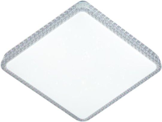 Изображение товара Потолочный светильник INhome Comfort Mystery / 4690612059532 (с пультом)