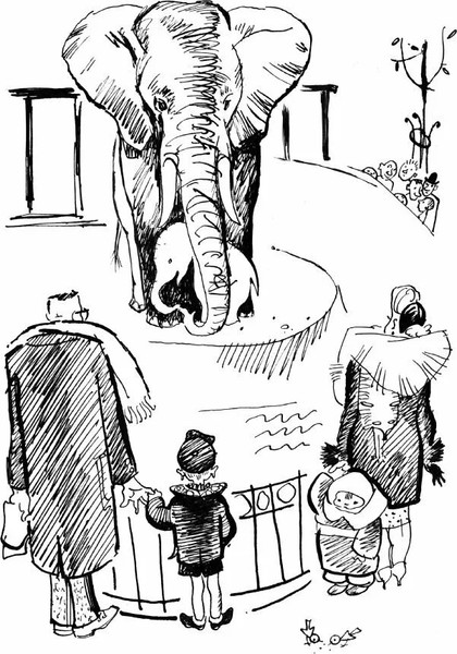 Изображение товара Книга СЗКЭО Денискины рассказы (Драгунский В.)