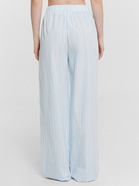 Изображение товара Штаны домашние Mark Formelle 532524 (р.170-94, полоска на кристалле)