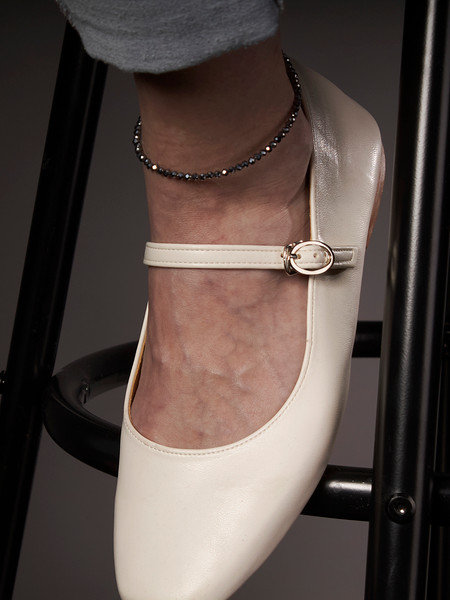 Изображение товара Браслет на ногу Wolves Терагерц 5507 (р.21-26)