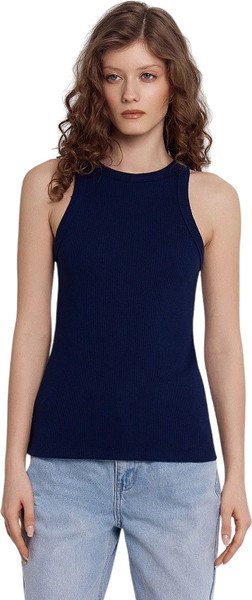 Изображение товара Майка Mark Formelle 112744 (р.164/170-84-90, синее небо)