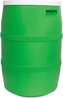 Изображение товара Бочка пластиковая БЗПИ 23с727-3567 (50л)
