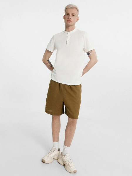 Изображение товара Шорты Mark Formelle 131102-1 (р.82-182, пихта)