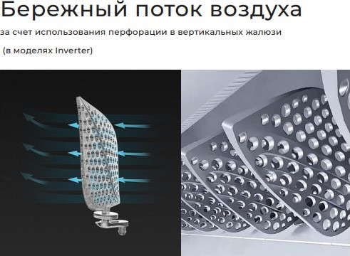 Изображение товара Сплит-система Neoclima NS/NU-HAP24TWI32