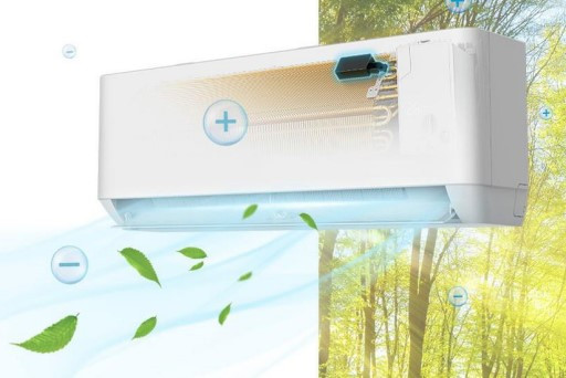 Изображение товара Сплит-система Neoclima NS/NU-HAP24TWI32