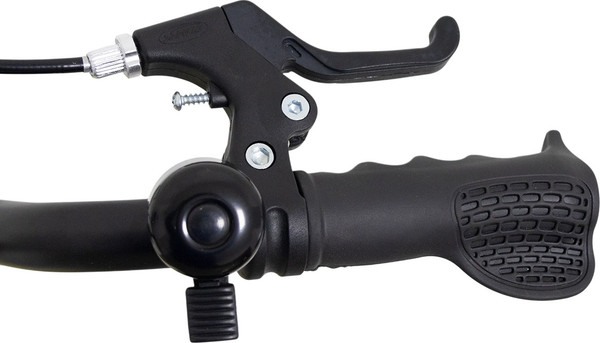 Изображение товара Детский велосипед Maxiscoo Cosmic Стандарт Плюс 14 2025 / MSC-C1442 (темный малахит, разобранный, в коробке)