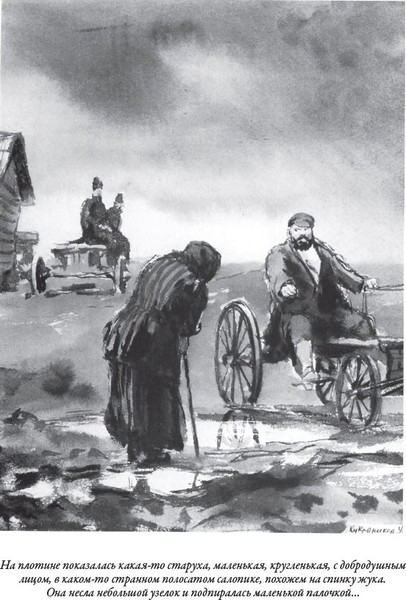 Изображение товара Книга СЗКЭО Рассказы (Чехов Антон 9785960311113)