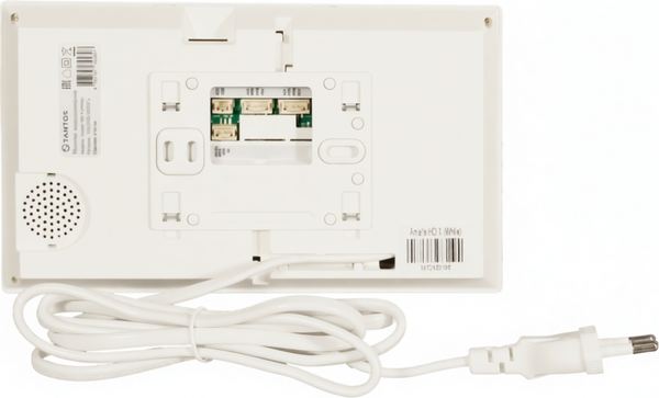 Изображение товара Видеодомофон Tantos Amelie HD X Kit