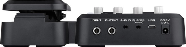 Изображение товара Процессор эффектов NUX MG-101