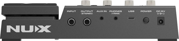 Изображение товара Процессор эффектов NUX MG-300 MKII