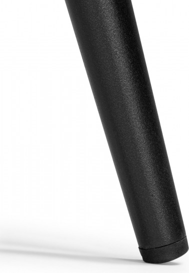 Изображение товара Стул Woodville Texas 4 поворотный / 15892 (темно-серый/черный)