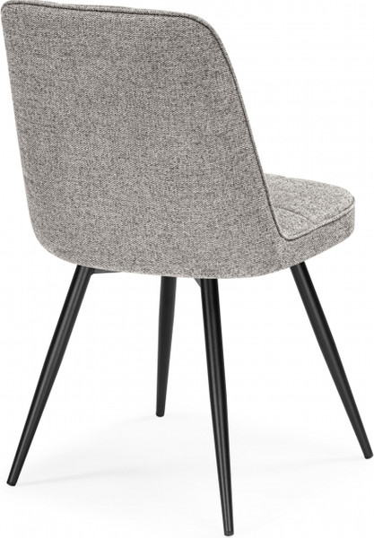 Изображение товара Стул Woodville Texas 4 поворотный / 15894 (бежевый/черный)