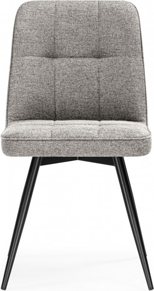 Изображение товара Стул Woodville Texas 4 поворотный / 15894 (бежевый/черный)