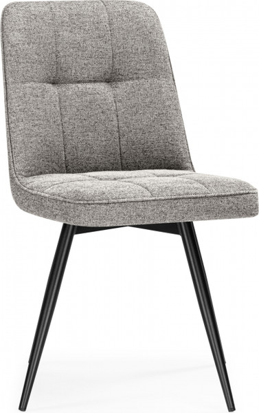 Изображение товара Стул Woodville Texas 4 поворотный / 15894 (бежевый/черный)