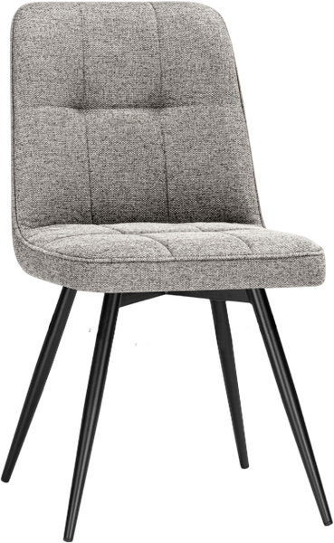 Изображение товара Стул Woodville Texas 4 поворотный / 15894 (бежевый/черный)