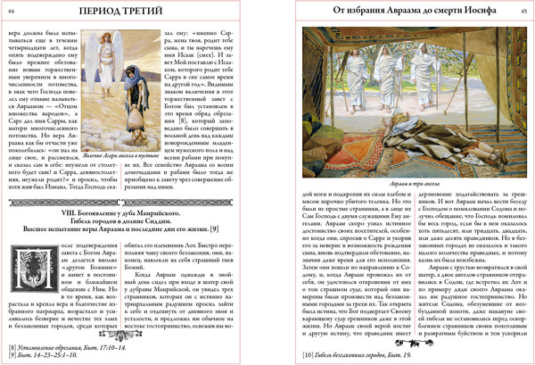 Изображение товара Книга СЗКЭО Толковая Библия Ветхого и Нового Завета, твердая обложка (Лопухин Александр)