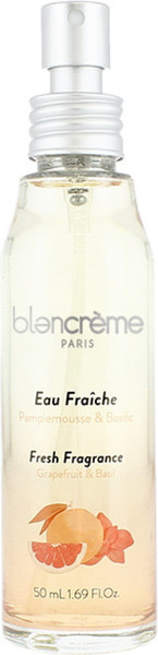 Изображение товара Спрей для тела Blancreme Fresh Fragrance Grapefruit & Basil парфюмированная (50мл)