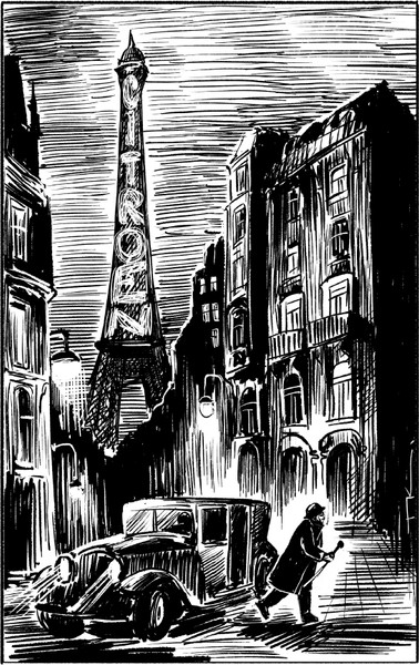 Изображение товара Книга СЗКЭО Гиперболоид инженера Гарина. Аэлита. Союз пяти, твердая обложка (Толстой Алексей)