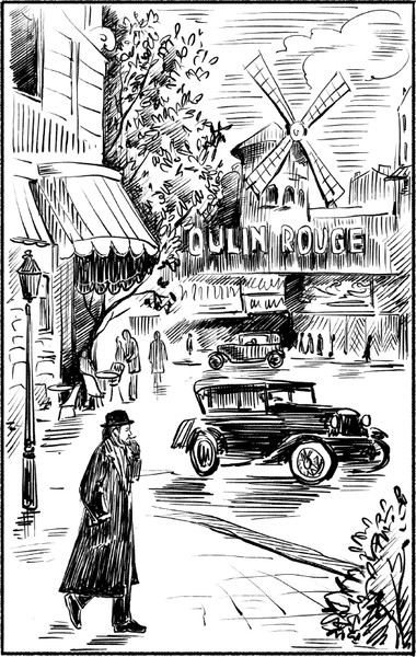 Изображение товара Книга СЗКЭО Гиперболоид инженера Гарина. Аэлита. Союз пяти, твердая обложка (Толстой Алексей)