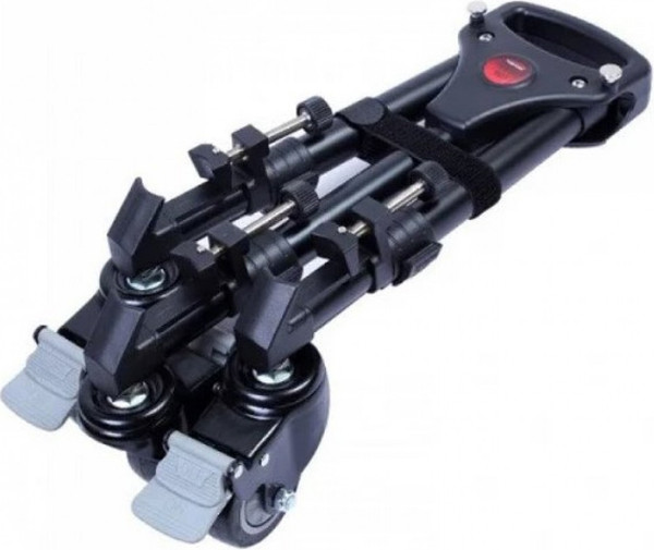 Изображение товара Тележка для штатива Yunteng Tripod Dolly 901