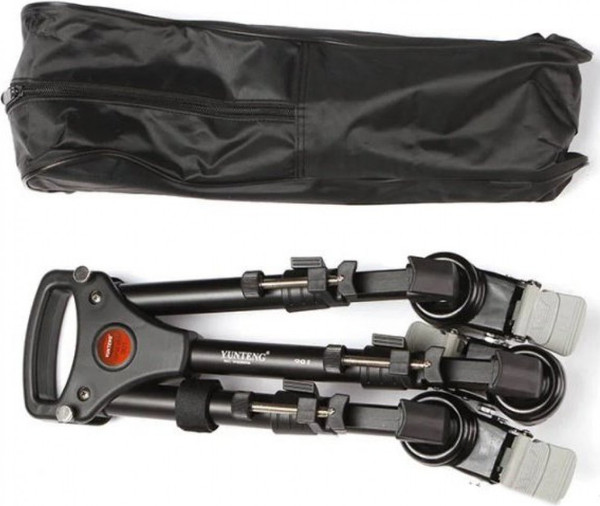 Изображение товара Тележка для штатива Yunteng Tripod Dolly 901