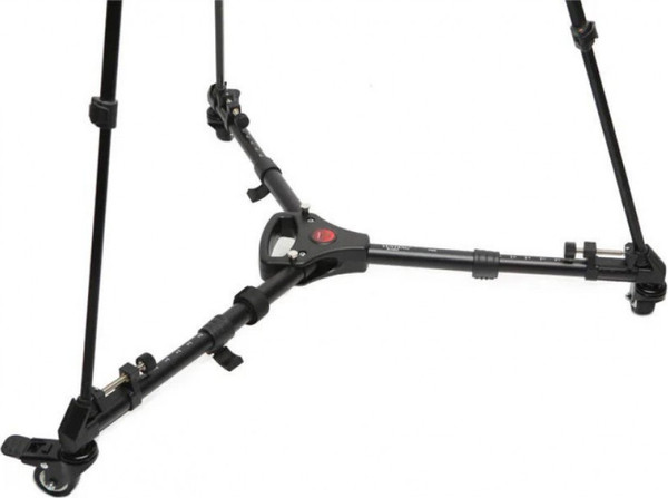 Изображение товара Тележка для штатива Yunteng Tripod Dolly 901