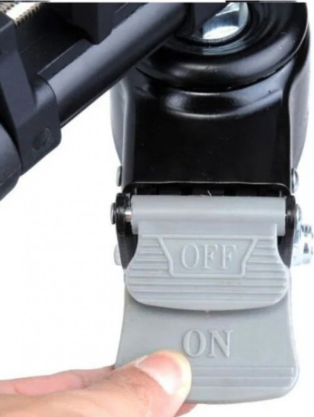Изображение товара Тележка для штатива Yunteng Tripod Dolly 901