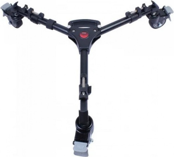 Изображение товара Тележка для штатива Yunteng Tripod Dolly 901