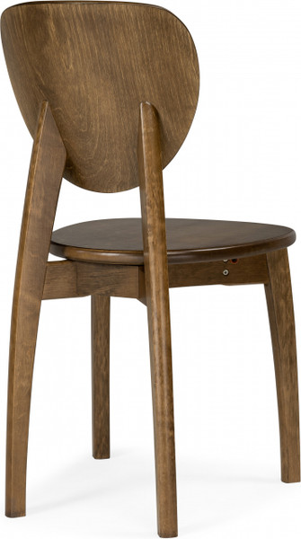 Изображение товара Стул Woodville Окава / 615250 (орех жесткий)