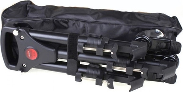 Изображение товара Тележка для штатива Yunteng Tripod Dolly 900