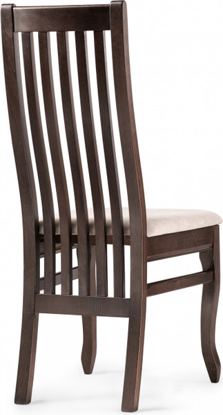 Изображение товара Стул Woodville Арлет / 615255 (Tenerife latte/венге коричневый)