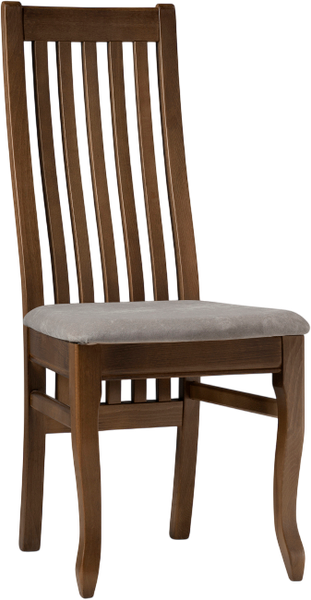 Изображение товара Стул Woodville Арлет / 615256 (Tenerife stone/орех)