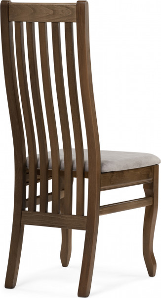 Изображение товара Стул Woodville Арлет / 615256 (Tenerife stone/орех)