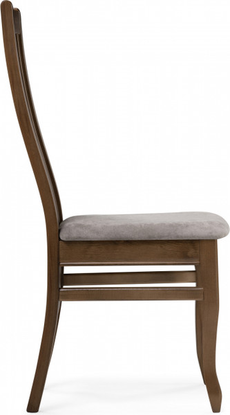 Изображение товара Стул Woodville Арлет / 615256 (Tenerife stone/орех)