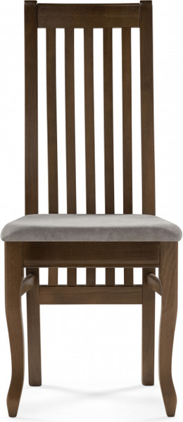 Изображение товара Стул Woodville Арлет / 615256 (Tenerife stone/орех)