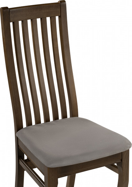 Изображение товара Стул Woodville Арлет / 615256 (Tenerife stone/орех)