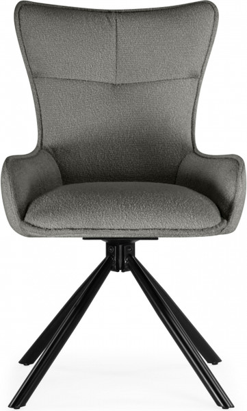 Изображение товара Стул Woodville Chicago / 15830 (light gray/black)