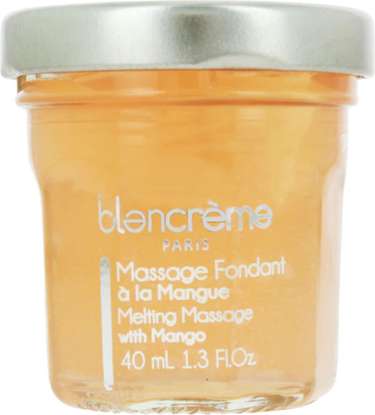 Изображение товара Гель для тела Blancreme Melting Massage With Mango (40мл)