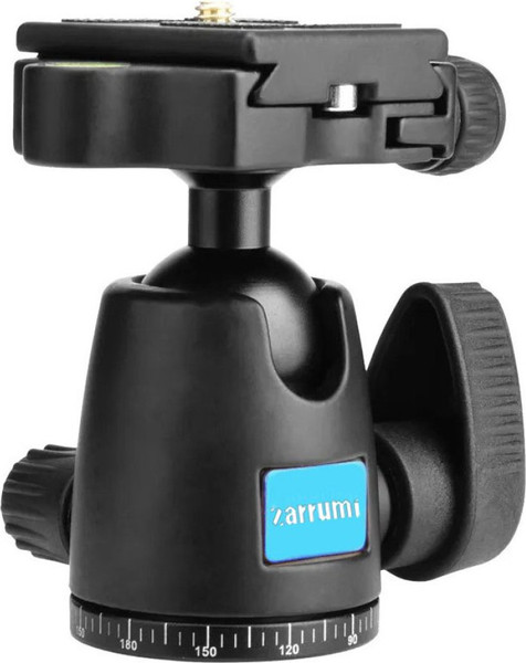 Изображение товара Штативная голова Zarrumi Zarrumi Pixhead 7
