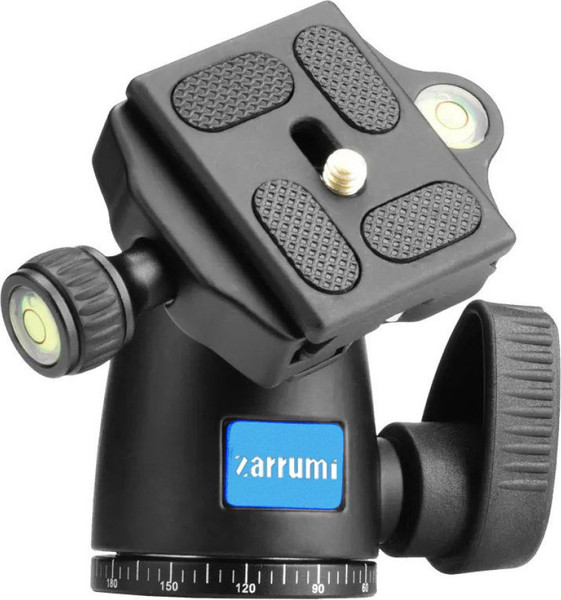 Изображение товара Штативная голова Zarrumi Zarrumi Pixhead 7