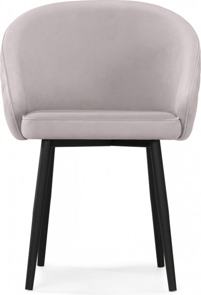 Изображение товара Стул Woodville Сутгайн MR-28 / 586769 (черный)